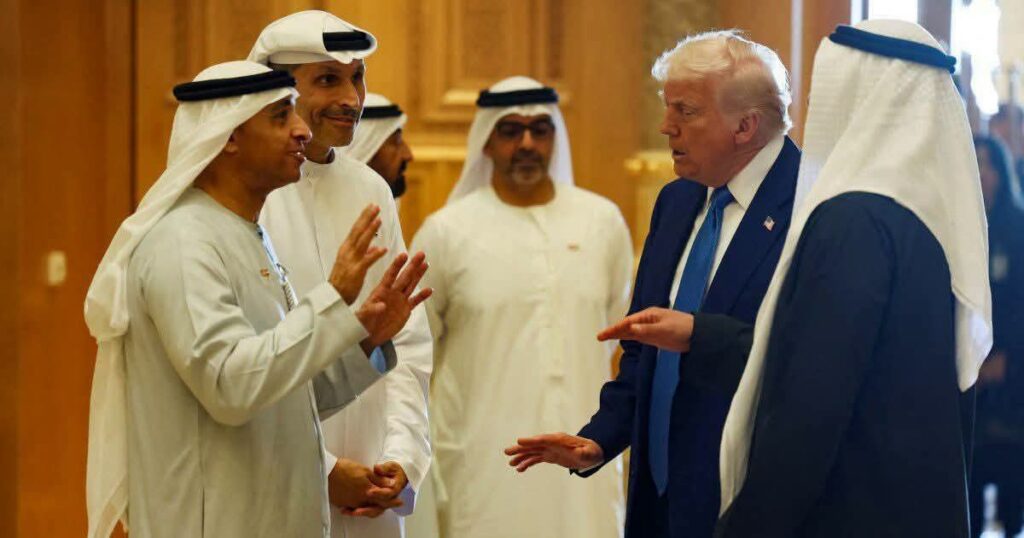 Faallo:-Cunaqabaynta dhaqaale Ee Maraykanku kusoo rogay Iran