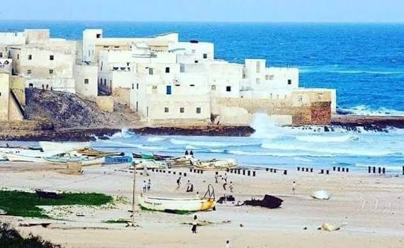 Maxay yihiin maleeshiyaadka la wareegay Marka ?