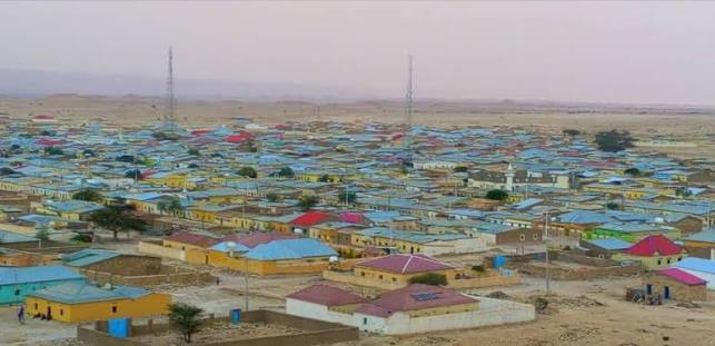 BADHAN: Maleeshiyaad beeleedyada oo bilaabay in ay fuliyaan Amarkii Puntland